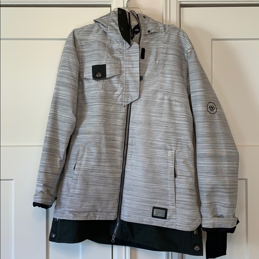 686 Reserved Avalon Women's Insulated Ski Jacket